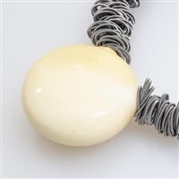 Necklace Antares Venezia Woman Maratea in Glass MARATEAC21 - MARATEAC21